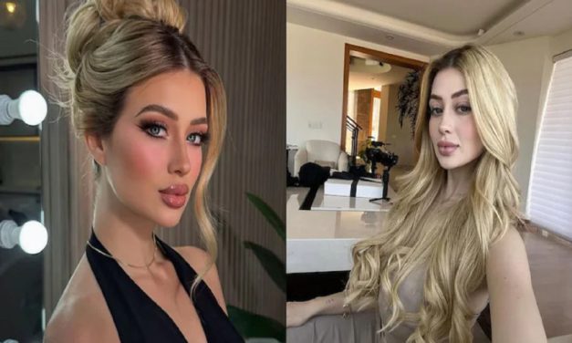 Influencer Valeria Marquez Di Bunuh Saat Live, Yuk Kita Bahas