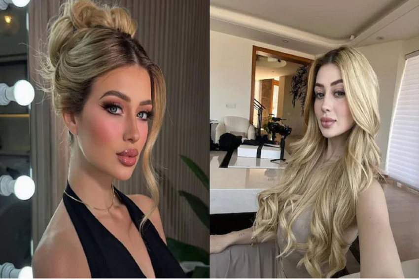 Influencer Valeria Marquez Di Bunuh Saat Live, Yuk Kita Bahas