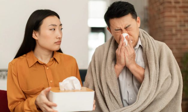 UBC Studi: Influenza Tetap Ancaman Meski Setelah COVID-19