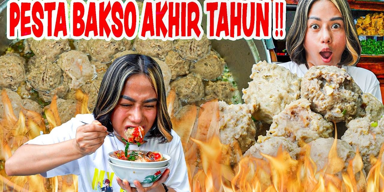 Usaha Bakso Mampu Hasilkan Cuan Yang Menjanjikan Dan Besar