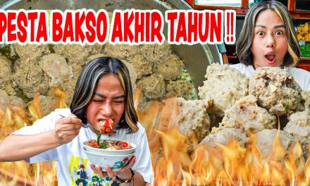 Usaha Bakso Mampu Hasilkan Cuan Yang Menjanjikan Dan Besar