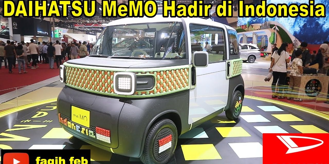 Teknologi Otomotif : Kecerdasan Buatan Kendaraan Masa Depan