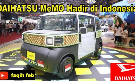 Teknologi Otomotif : Kecerdasan Buatan Kendaraan Masa Depan