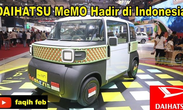 Teknologi Otomotif : Kecerdasan Buatan Kendaraan Masa Depan
