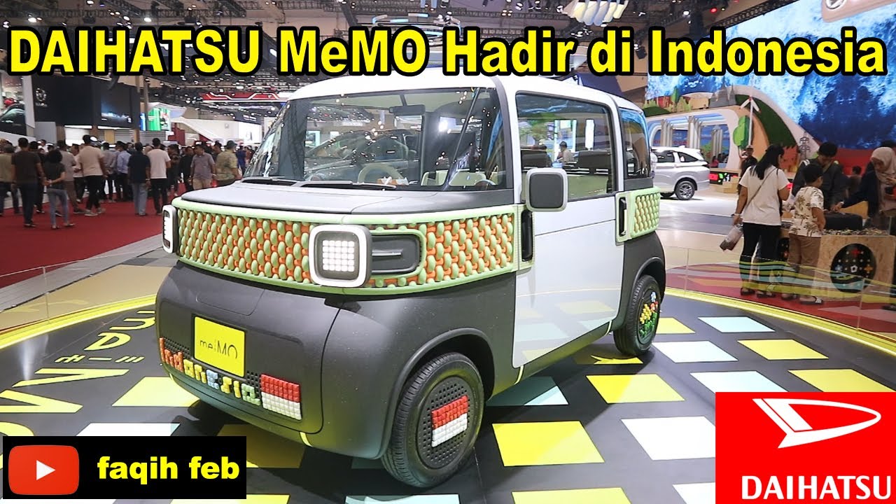 Teknologi Otomotif