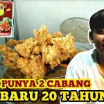 Bisnis Fried Chicken Miliki Potensi Cuan Yang Mengggiurkan Loh
