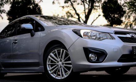 Aksesoris Mobil Yang Wajib Dimiliki Pengemudi Modern
