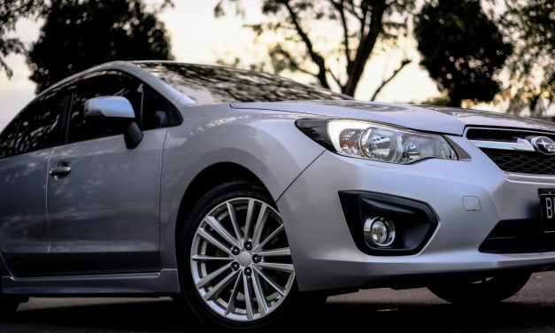 Aksesoris Mobil Yang Wajib Dimiliki Pengemudi Modern