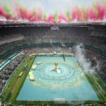 Piala Dunia 2026 Resmi Dibuka Di Stadion Azteca Sangat Megah