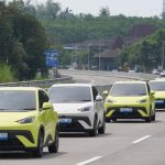 Insentif Mobil Listrik Impor Tak Diperpanjang, Ini Ragam Pajaknya