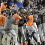 Jumlah Penonton World Series AS Turun 14 Persen Di Dua Laga