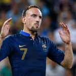 Frank Ribéry, Pemain Kunci Timnas Prancis Pada Masanya