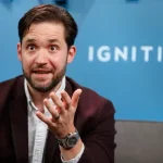 Pendiri Reddit Alexis Ohanian: Sebagian Internet Kini Telah Mati