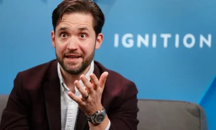 Pendiri Reddit Alexis Ohanian: Sebagian Internet Kini Telah Mati