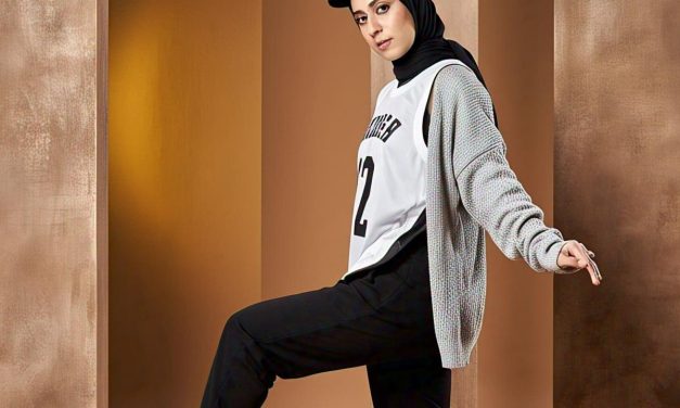 Bebas Gerak! Ini Rekomendasi Outfit Dance Modis Buat Hijaber