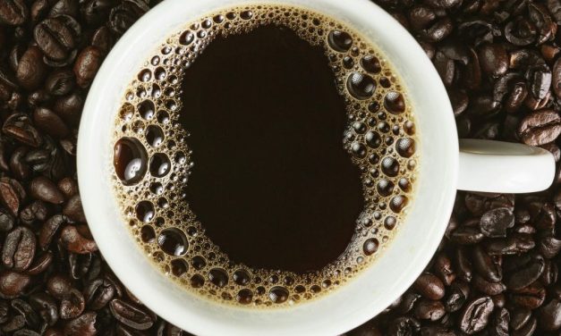 Fakta Mengejutkan, Minum Kopi Bisa Bikin Antibiotik Tak Manjur!