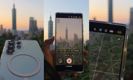 Rahasia Fitur HP Samsung Yang Bikin Traveling Makin Praktis