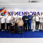 Indonesia Targetkan Posisi Kedua Di ASEAN Para Games Nanti