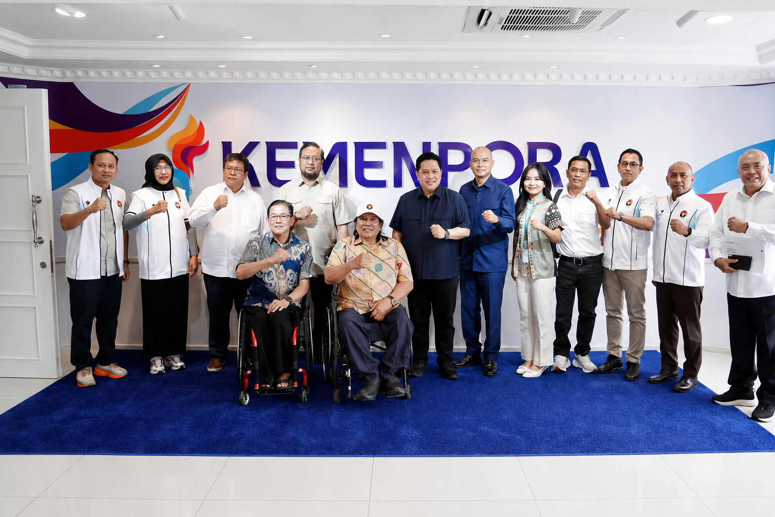 Indonesia Targetkan
