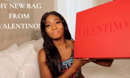 Brand Valentino Diciptakan Hanya Untuk Menghadirkan Keindahan