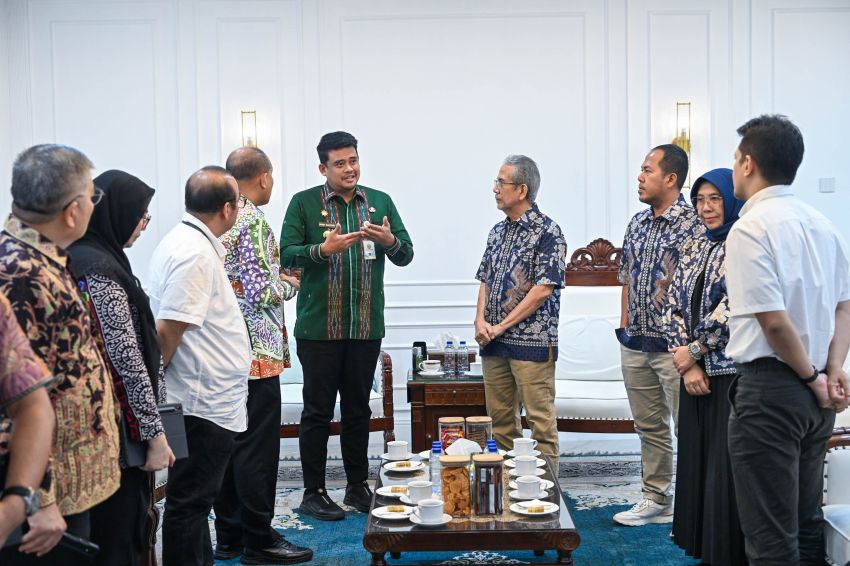 Boby Siapkan