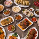 Cicipi Hal Baru, Panduan Wisata Kuliner Unik