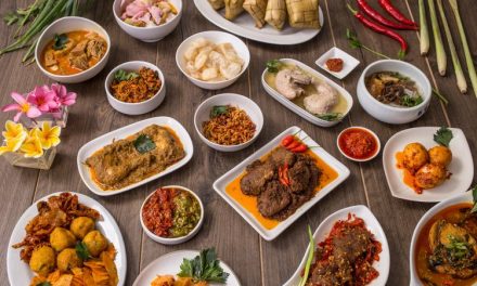 Cicipi Hal Baru, Panduan Wisata Kuliner Unik