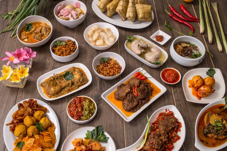 Cicipi Hal Baru, Panduan Wisata Kuliner Unik