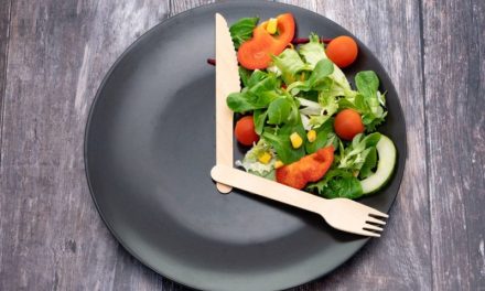 Efek Positif Intermittent Fasting Pada Sistem Pencernaan