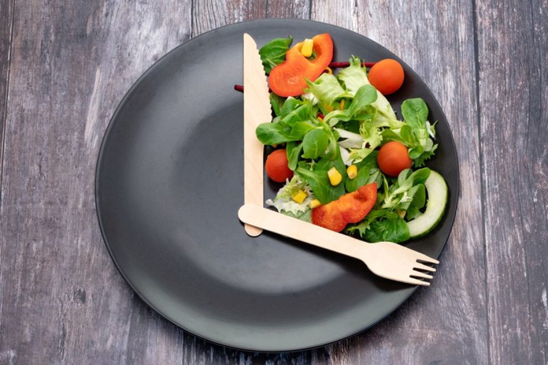 Efek Positif Intermittent Fasting Pada Sistem Pencernaan