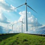 RagamMencapai Sumber Energi Bersih, Perusahaan Energi Terbaru