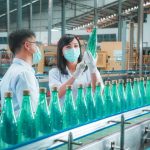 PT Sariguna Primatirta Pemain Utama Dalam Industri AMDK