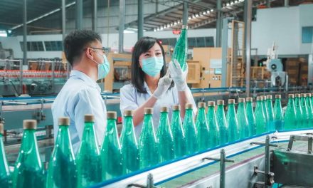 PT Sariguna Primatirta Pemain Utama Dalam Industri AMDK