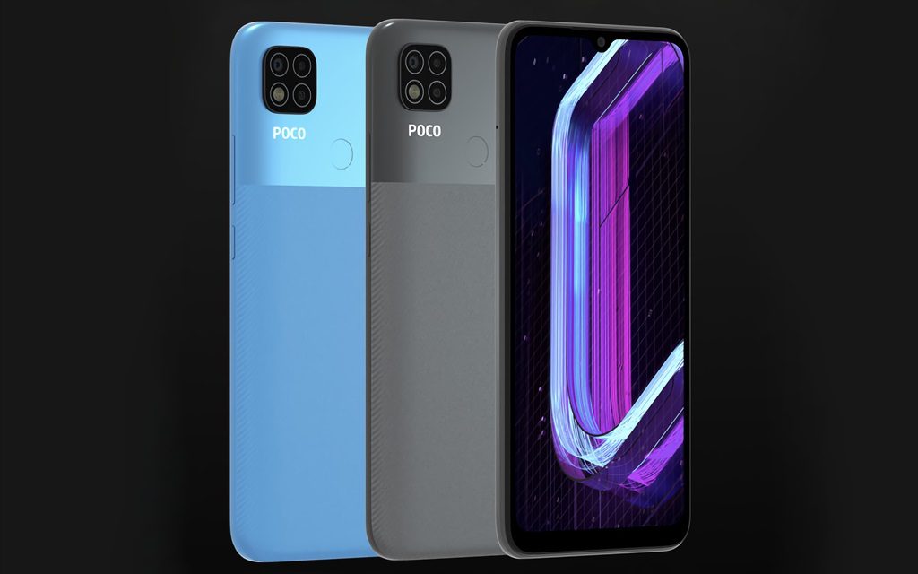 Review Poco C31: Masih Sanggup Tahan Banting?