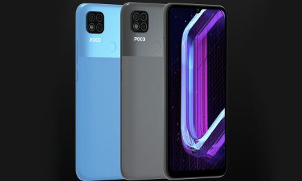 Review Poco C31: Masih Sanggup Tahan Banting?