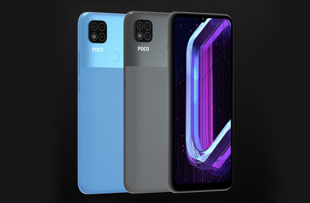 Review Poco