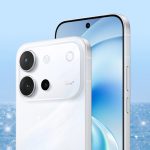 Vivo S60 Resmi Rilis: Desain Rasa iPhone, Baterai 7.200 mAh