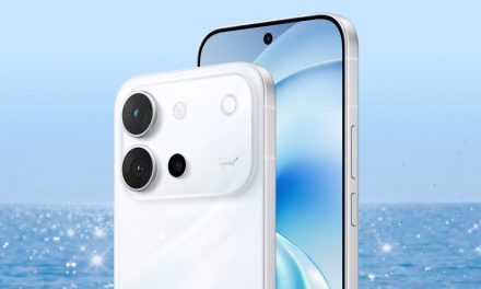Vivo S60 Resmi Rilis: Desain Rasa iPhone, Baterai 7.200 mAh