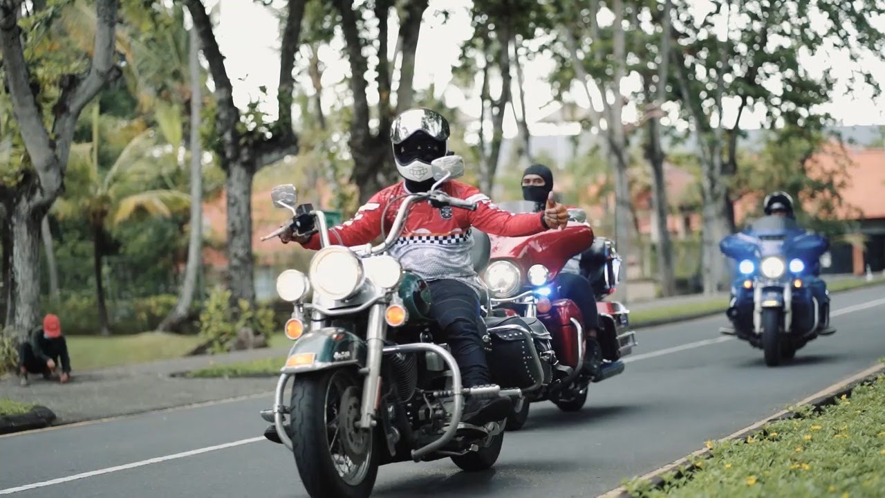 Komunitas Harley