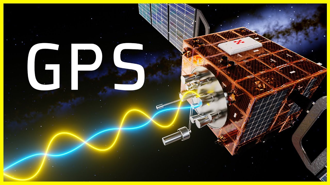 GPS Sistem