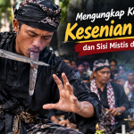 Mengungkap Keunikan Kesenian Debus Dan Sisi Mistis Di Baliknya