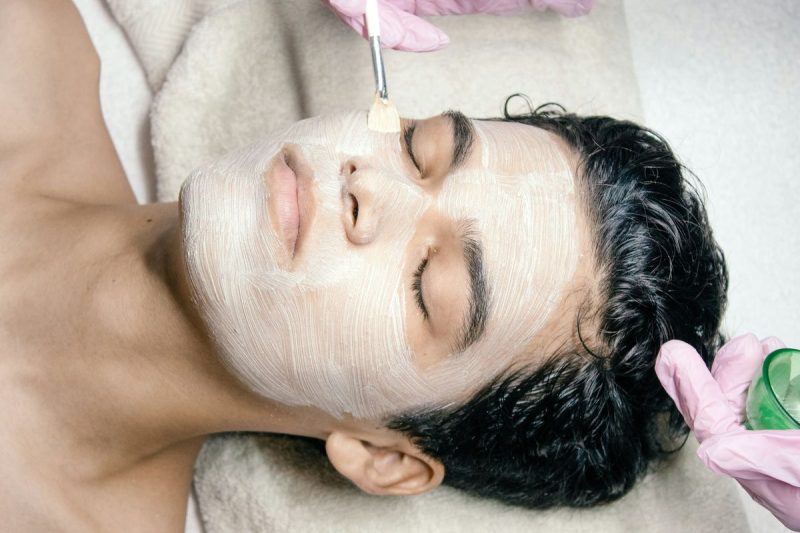 5 Masker Wajah Alami dari Bahan Dapur yang Direkomendasikan