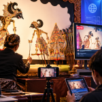 Seni Pertunjukan Wayang Kulit Berkembang Di Era Digital