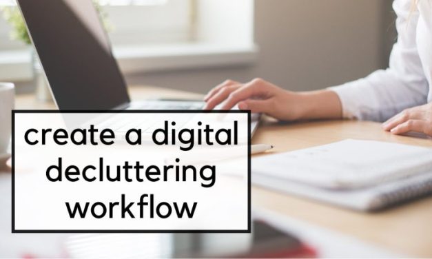 Digital Decluttering, Apa Fungsinya Dan Gimana Prosesnya?