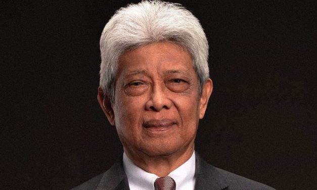Kekayaan Agoes Projosasmito, Orang Terkaya Indonesia Ke-6