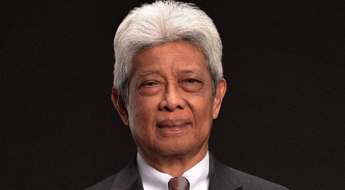 Kekayaan Agoes Projosasmito, Orang Terkaya Indonesia Ke-6