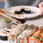 Makanan Khas Jepang Yang Sangat Banyak Di Minati