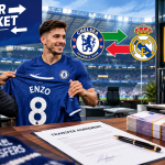 Jual Beli Pemain Sepak Bola Pada Bursa Transfer, Ini Faktanya