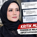 Kritik Muncul, Pendidikan Mulan Jameela Dipertanyakan Warganet