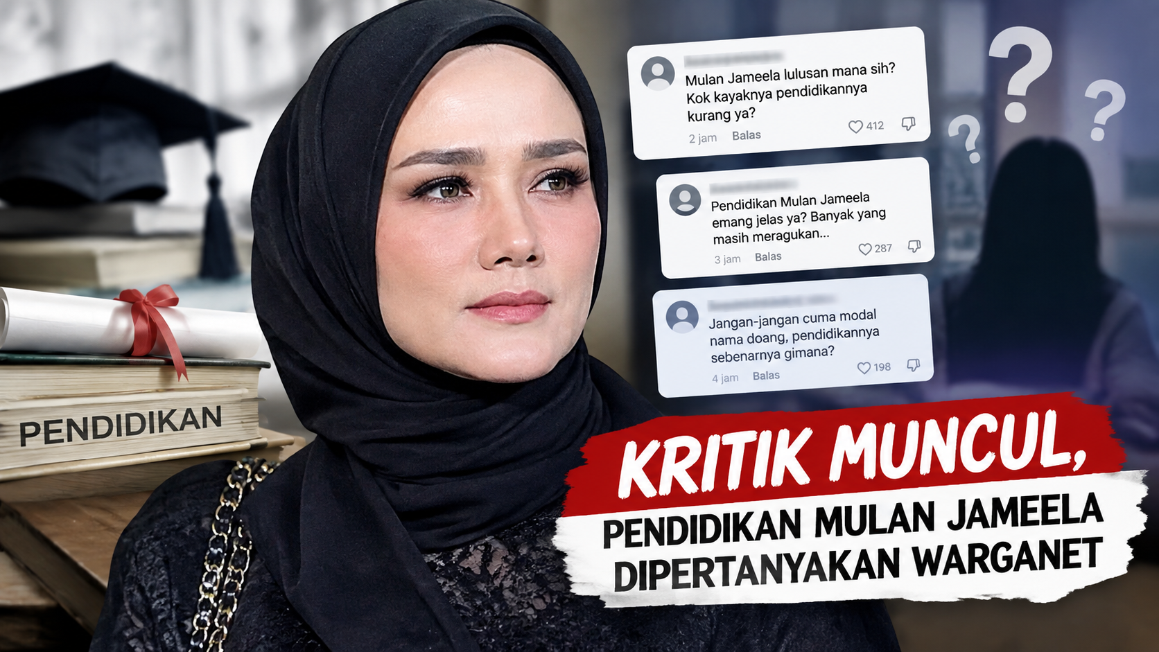 Kritik Muncul